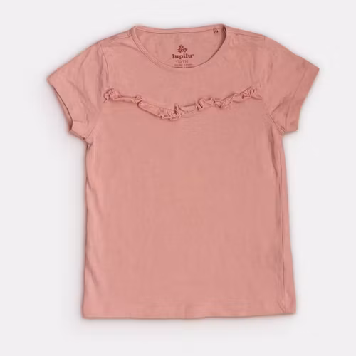 T-shirt - Lupilu - Storlek 110/116