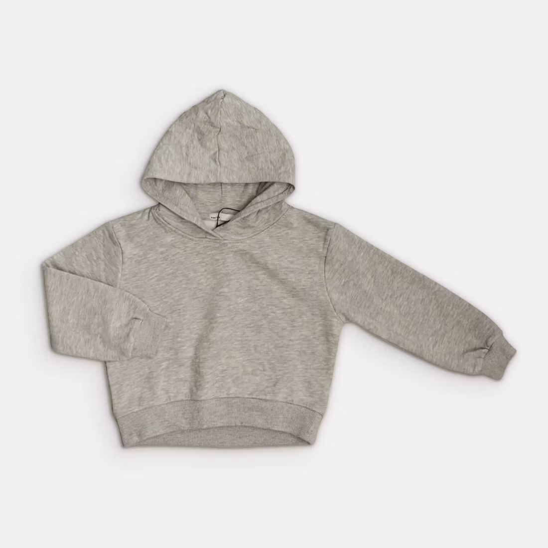 Hoodie - Lager 157 - Storlek 110