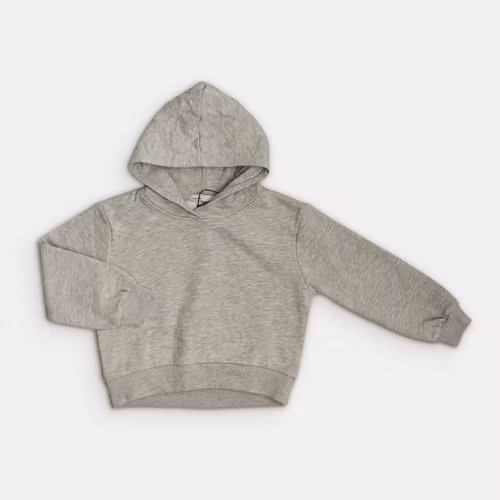 Hoodie - Lager 157 - Storlek 110