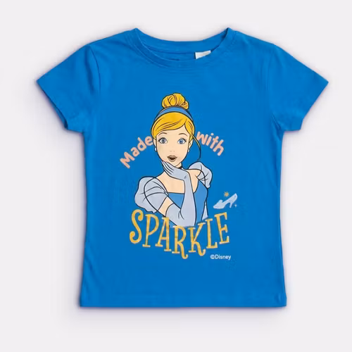 T-shirt - Disney - Storlek 104