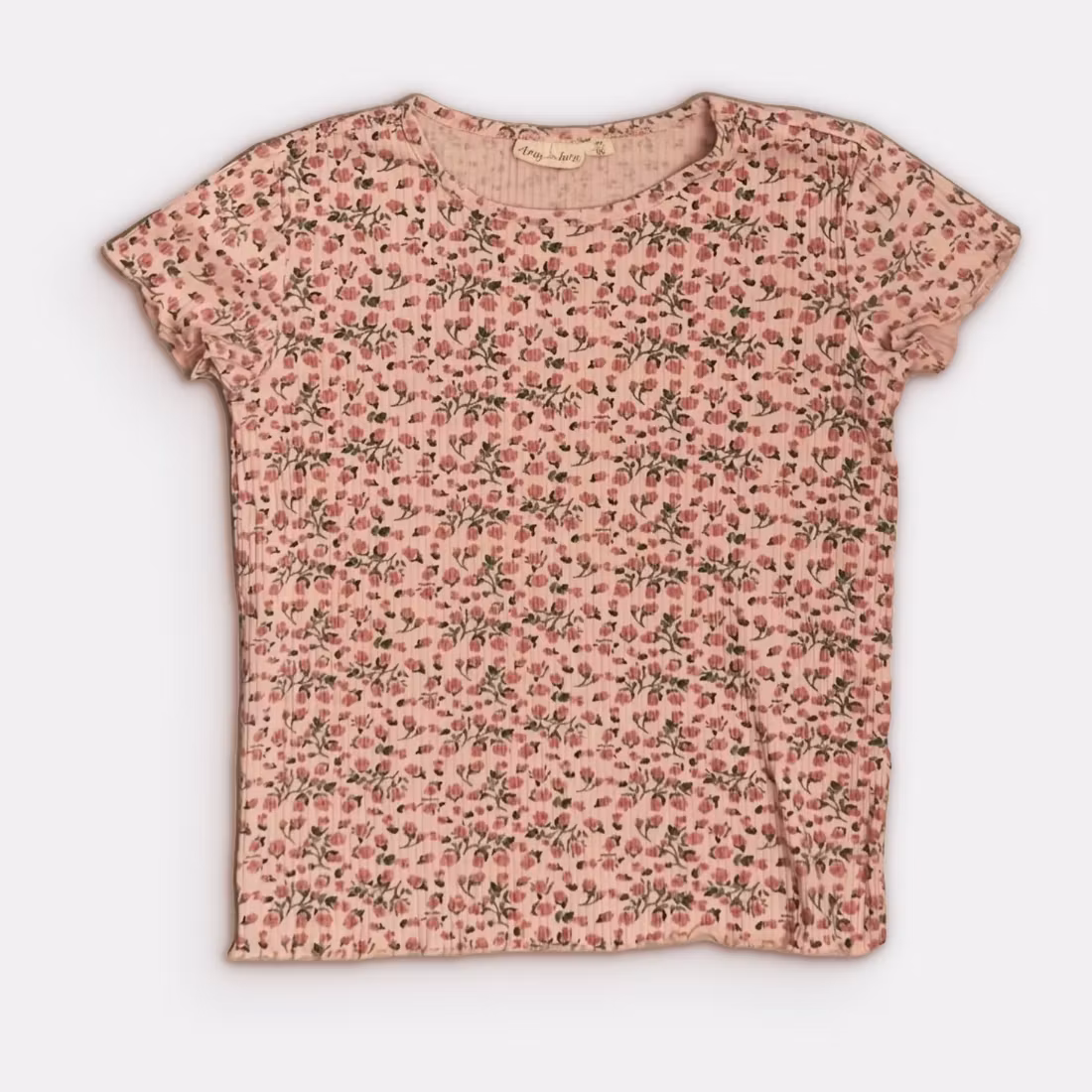 T-shirt - Amy & Lucy - Storlek 110/116