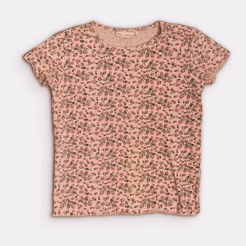 T-shirt - Amy & Lucy - Storlek 110/116