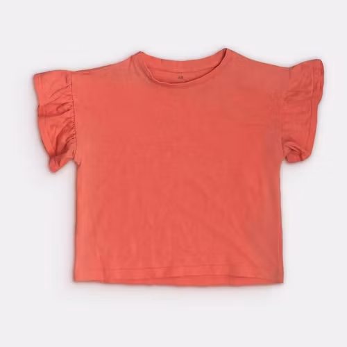 T-shirt - H&M - Storlek 110/116
