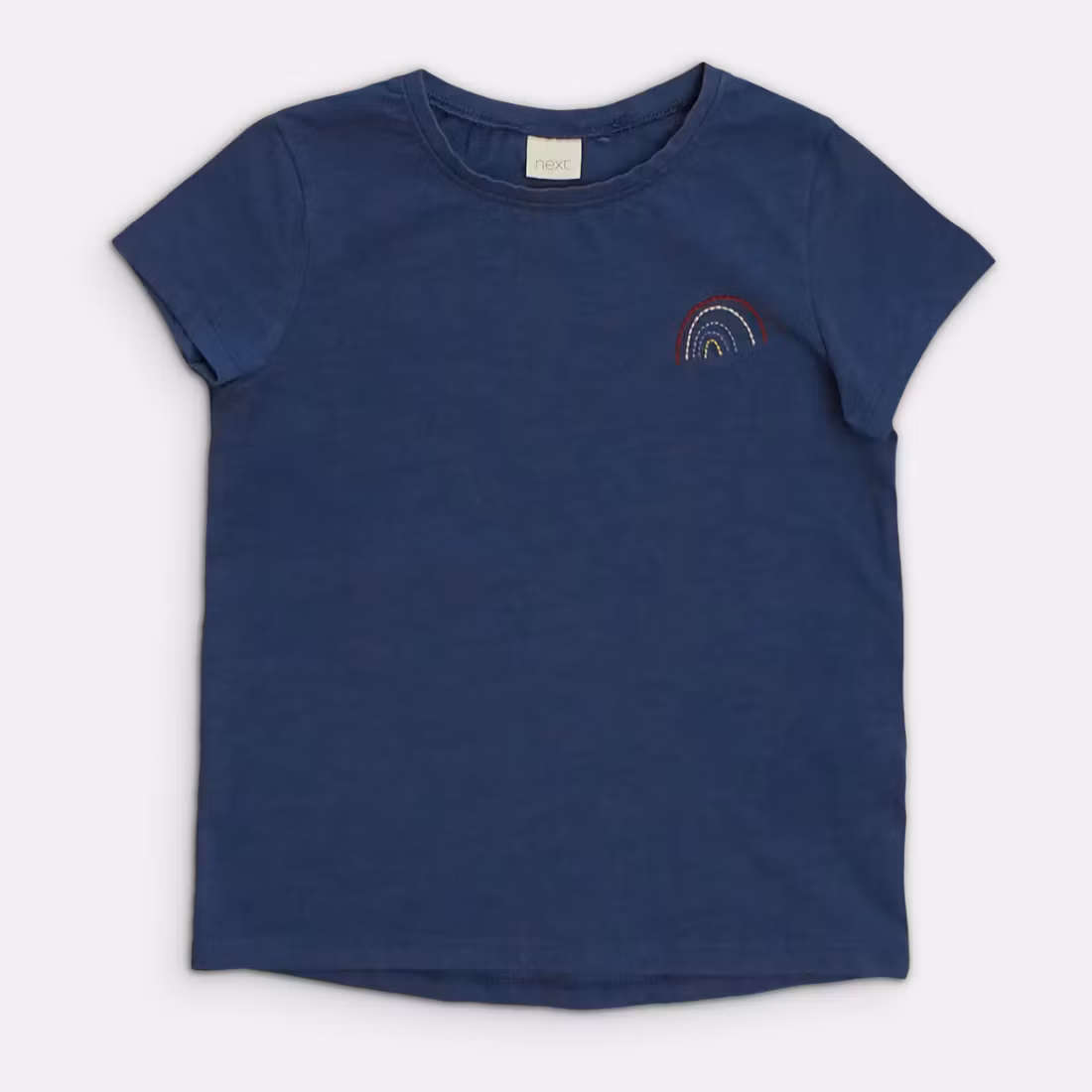 T-shirt - Next - Storlek 110/116