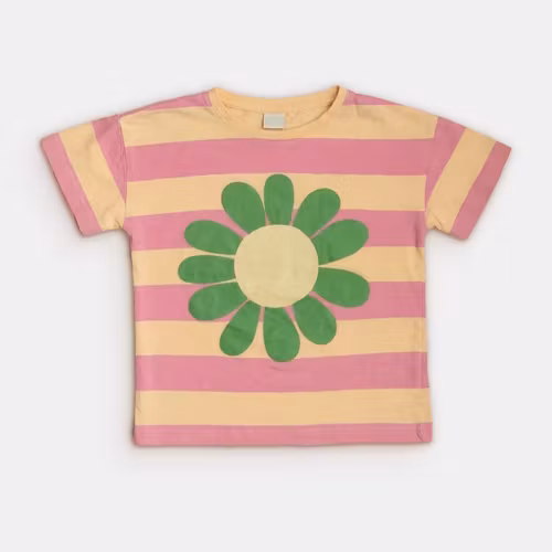 T-shirt - Lindex - Storlek 110/116