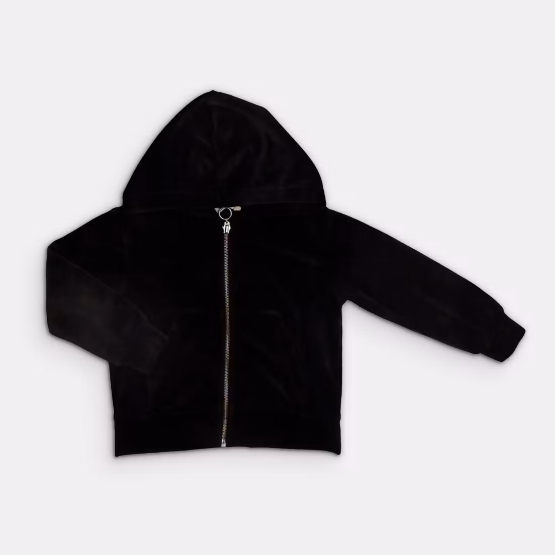 Zip-tröja - Lager 157 - Storlek 110