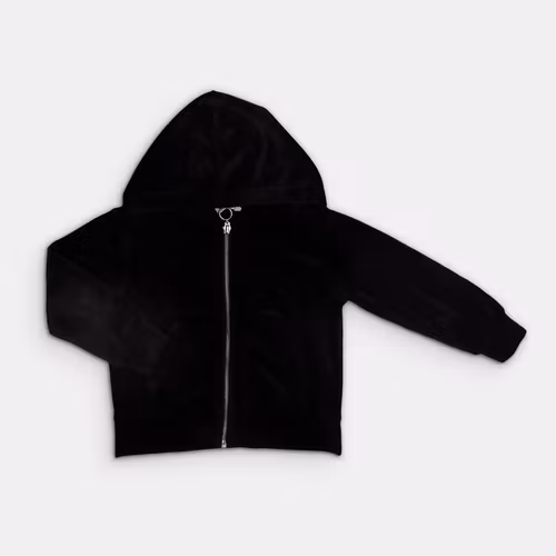 Zip-tröja - Lager 157 - Storlek 110