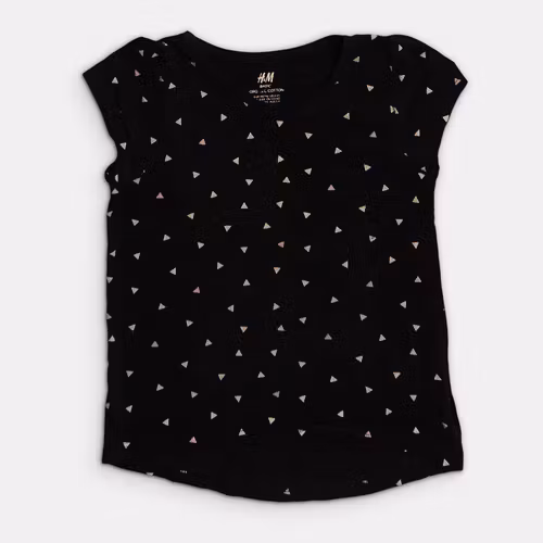 T-shirt - H&M - Storlek 110/116