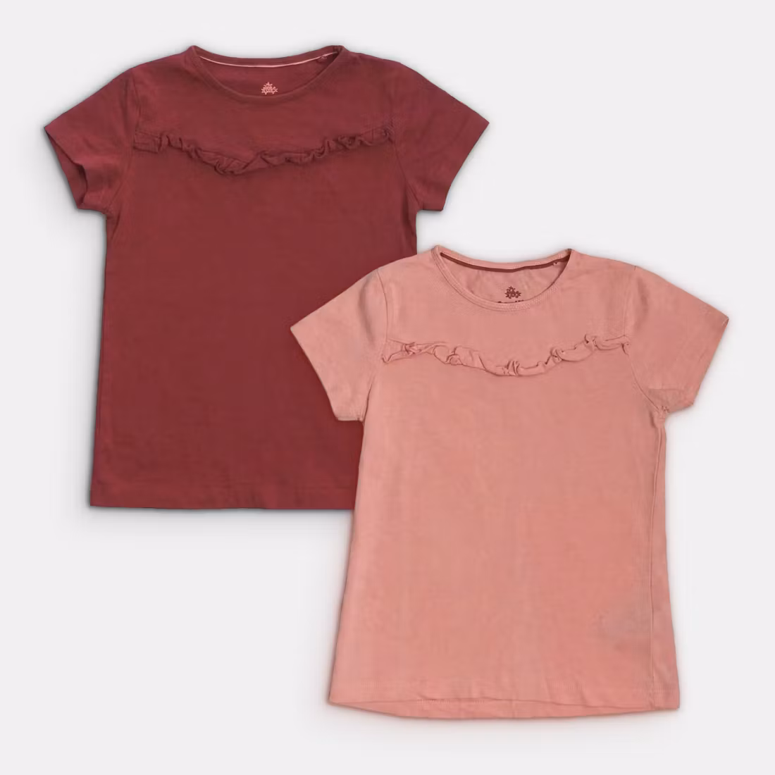 T-shirts - Lupilu - Storlek 110/116