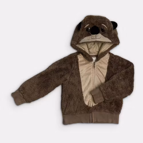 Teddy - Disney - Storlek 104