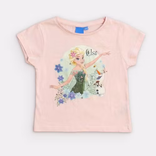 T-shirt - Storlek 104