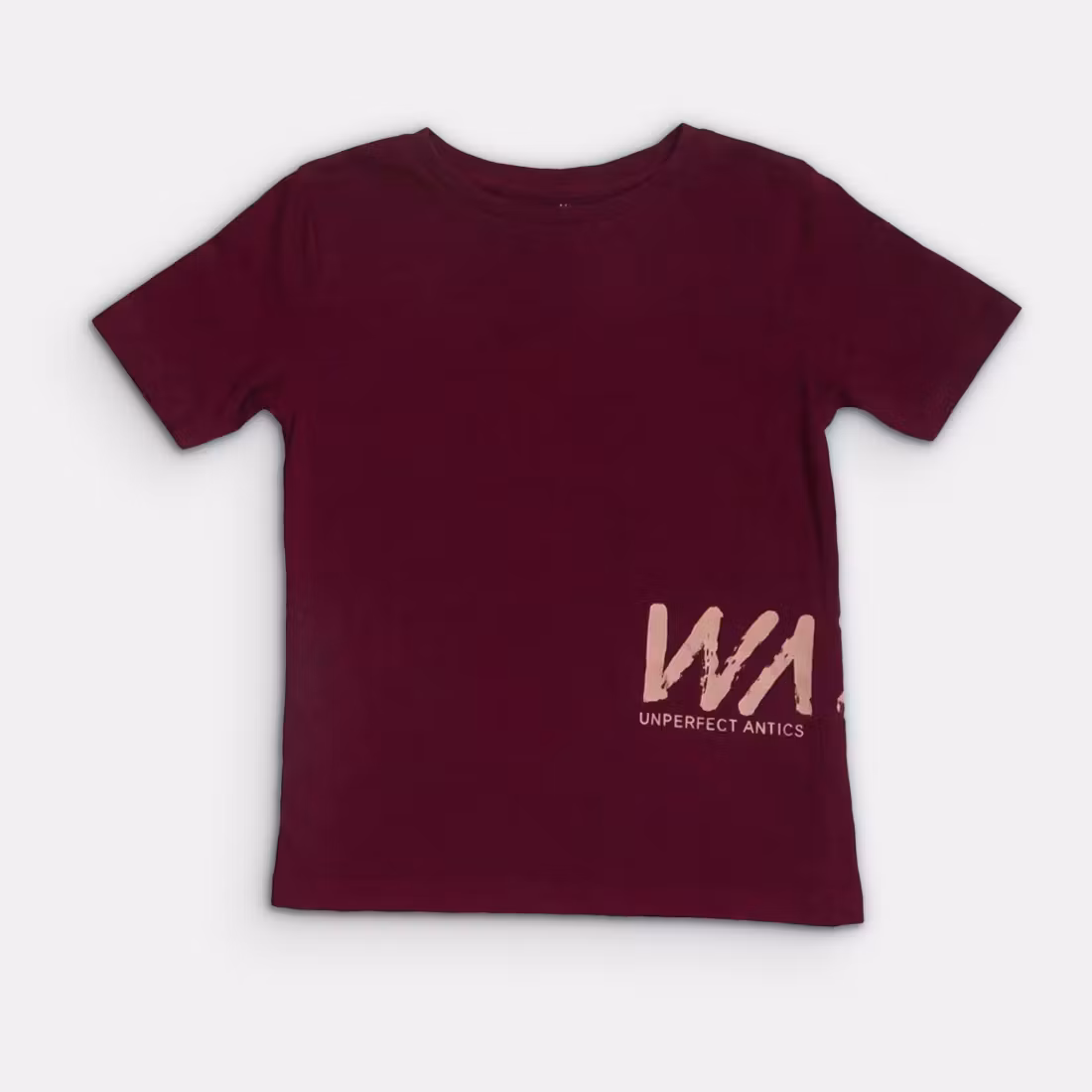 T-shirt - Warp - Storlek 110/116