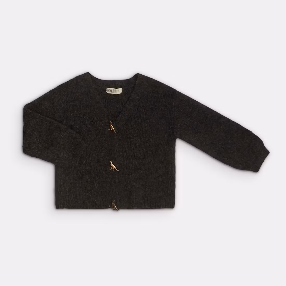 Kofta - H&M - Storlek 110/116