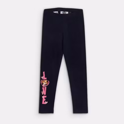 Leggings - Storlek 110/116