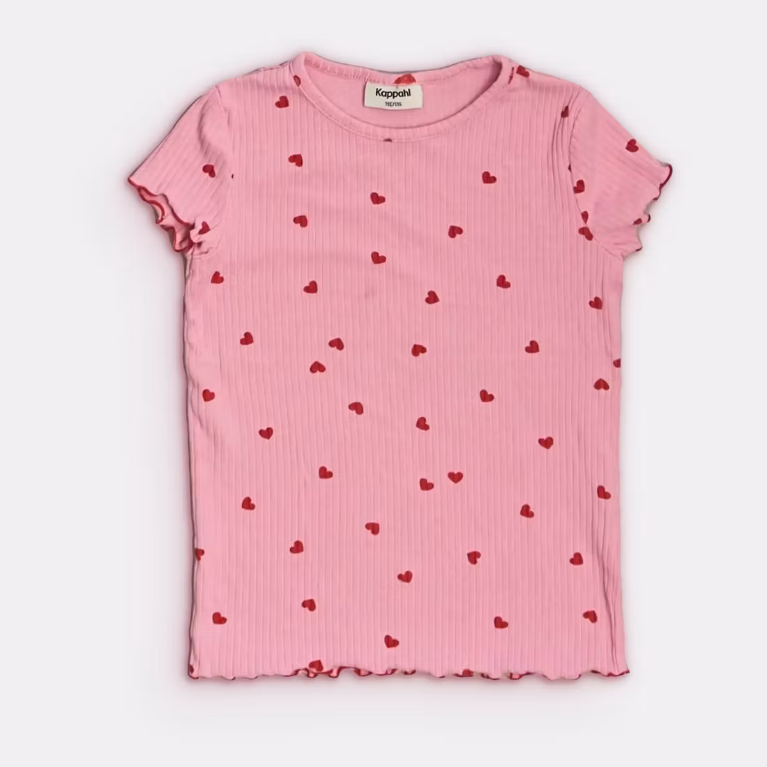 T-shirt - Kappahl - Storlek 110/116