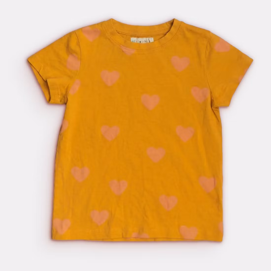 T-shirt - Minimarket - Storlek 110/116