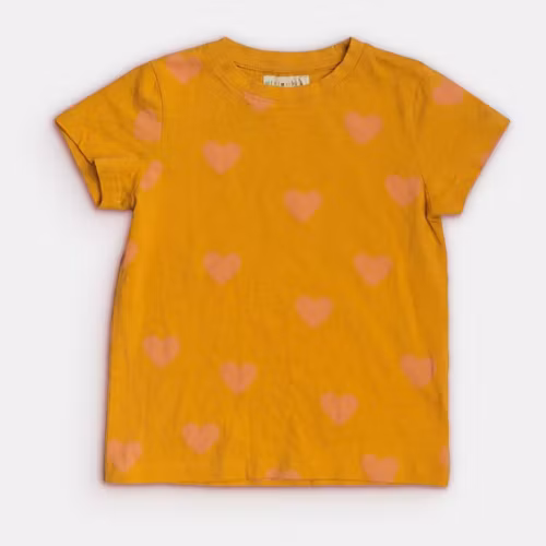 T-shirt - Minimarket - Storlek 110/116