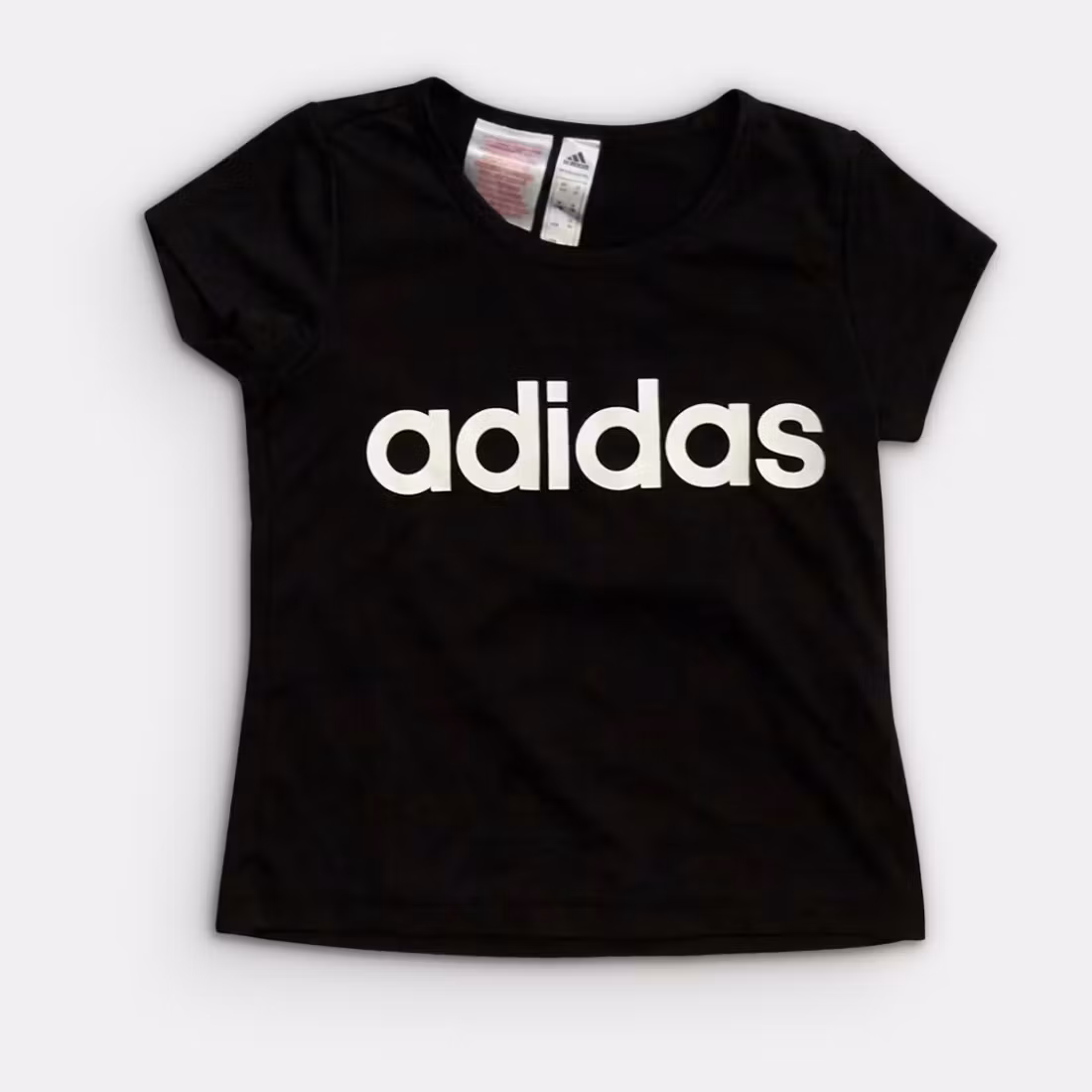 Träningstopp - Adidas - Storlek 104