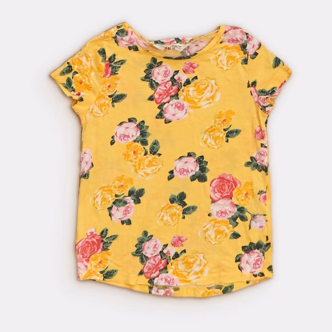 T-shirt - H&M - Storlek 110/116