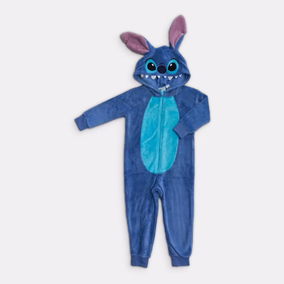 Jumpsuit - H&M - Storlek 104