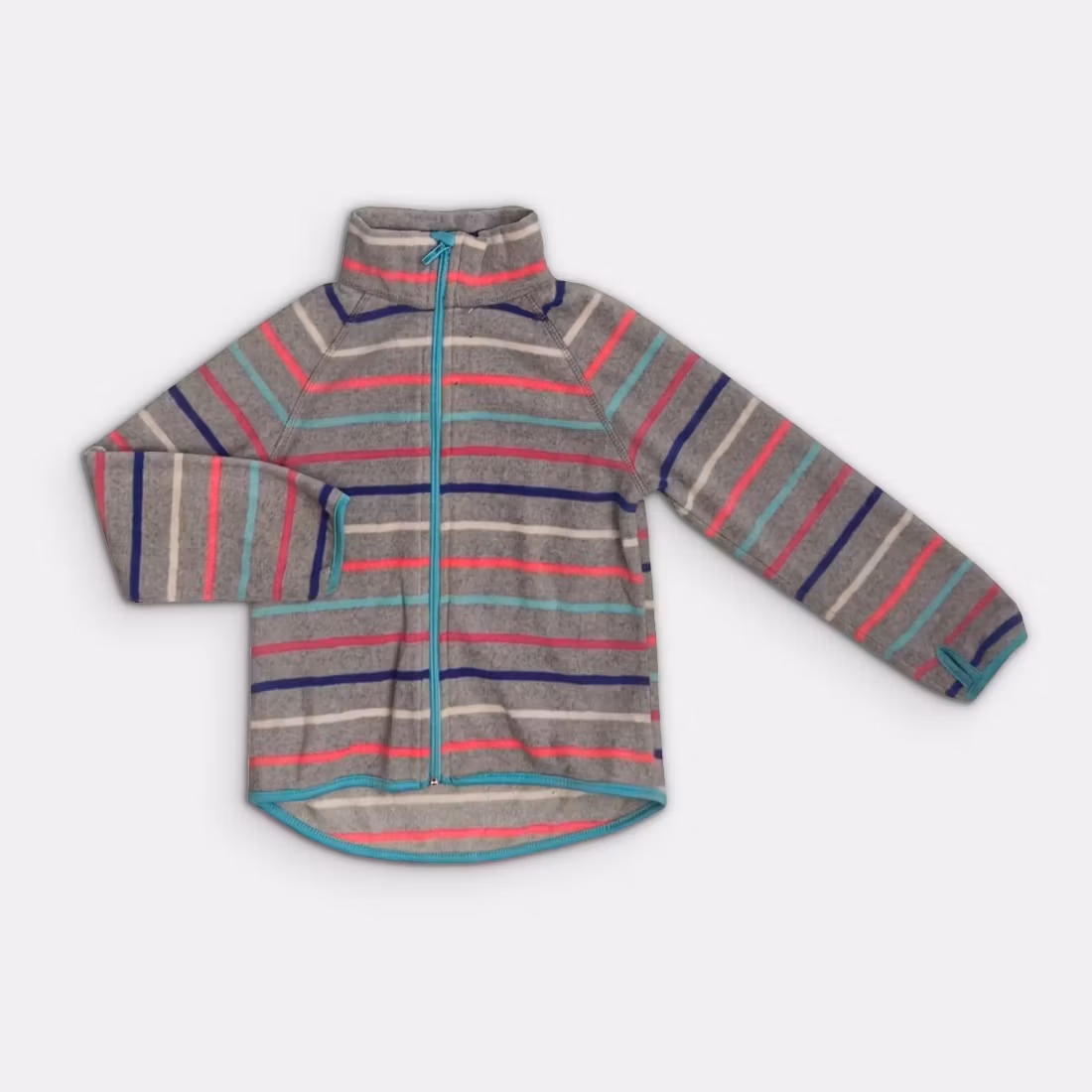 Fleecetröja - H&M - Storlek 110/116