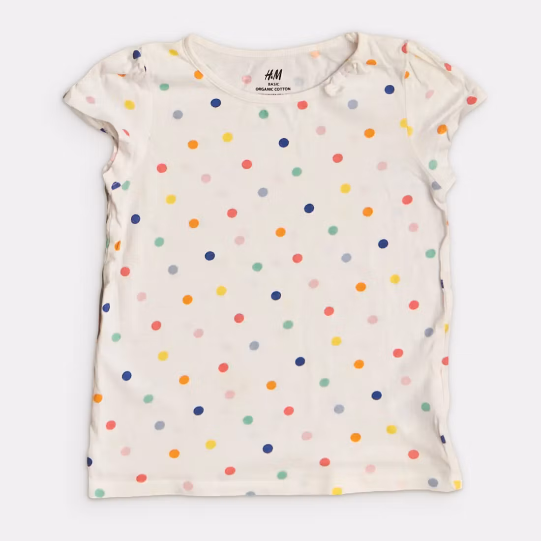 T-shirt - H&M - Storlek 110/116