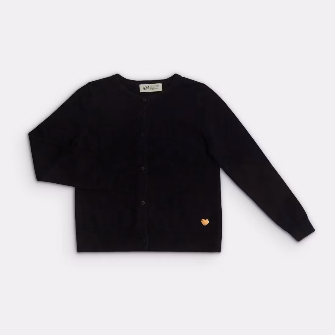 Kofta - H&M - Storlek 110/116