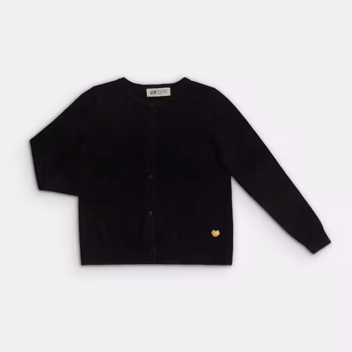 Kofta - H&M - Storlek 110/116