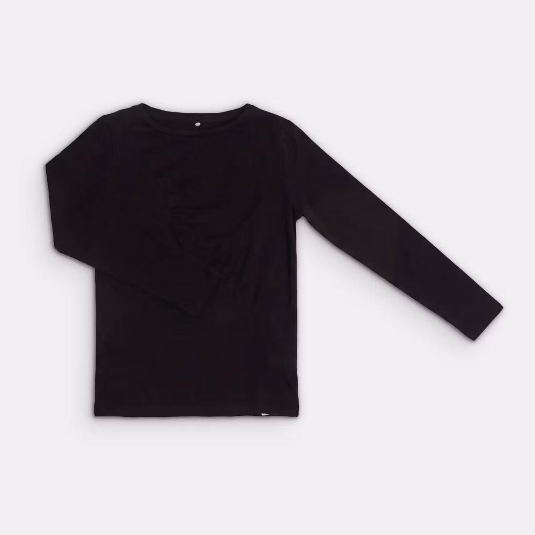 Långärmad t-shirt - Name It - Storlek 110