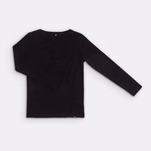 Långärmad t-shirt - Name It - Storlek 110