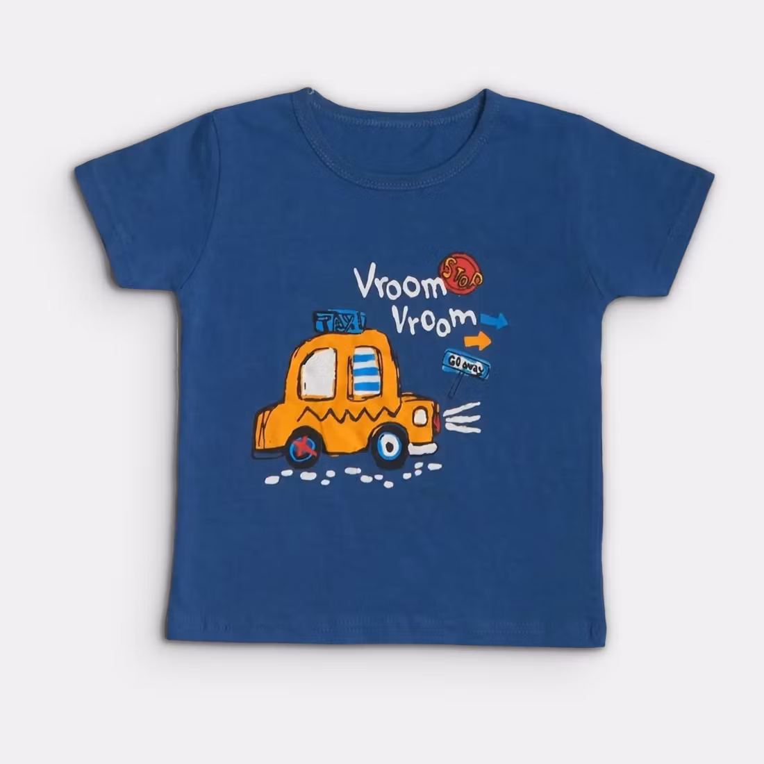 T-shirt - Storlek 110