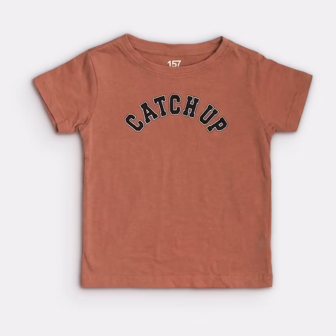 T-shirt - Lager 157 - Storlek 110