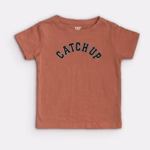 T-shirt - Lager 157 - Storlek 110