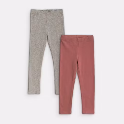 Leggings - Åhlens / H&M - Storlek 110