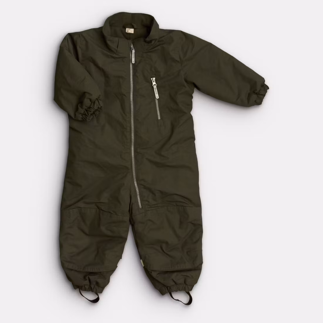 Vinteroverall - H&M - Storlek 86