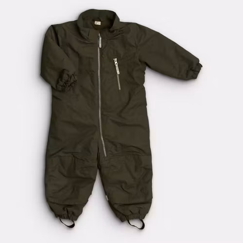 Vinteroverall - H&M - Storlek 86