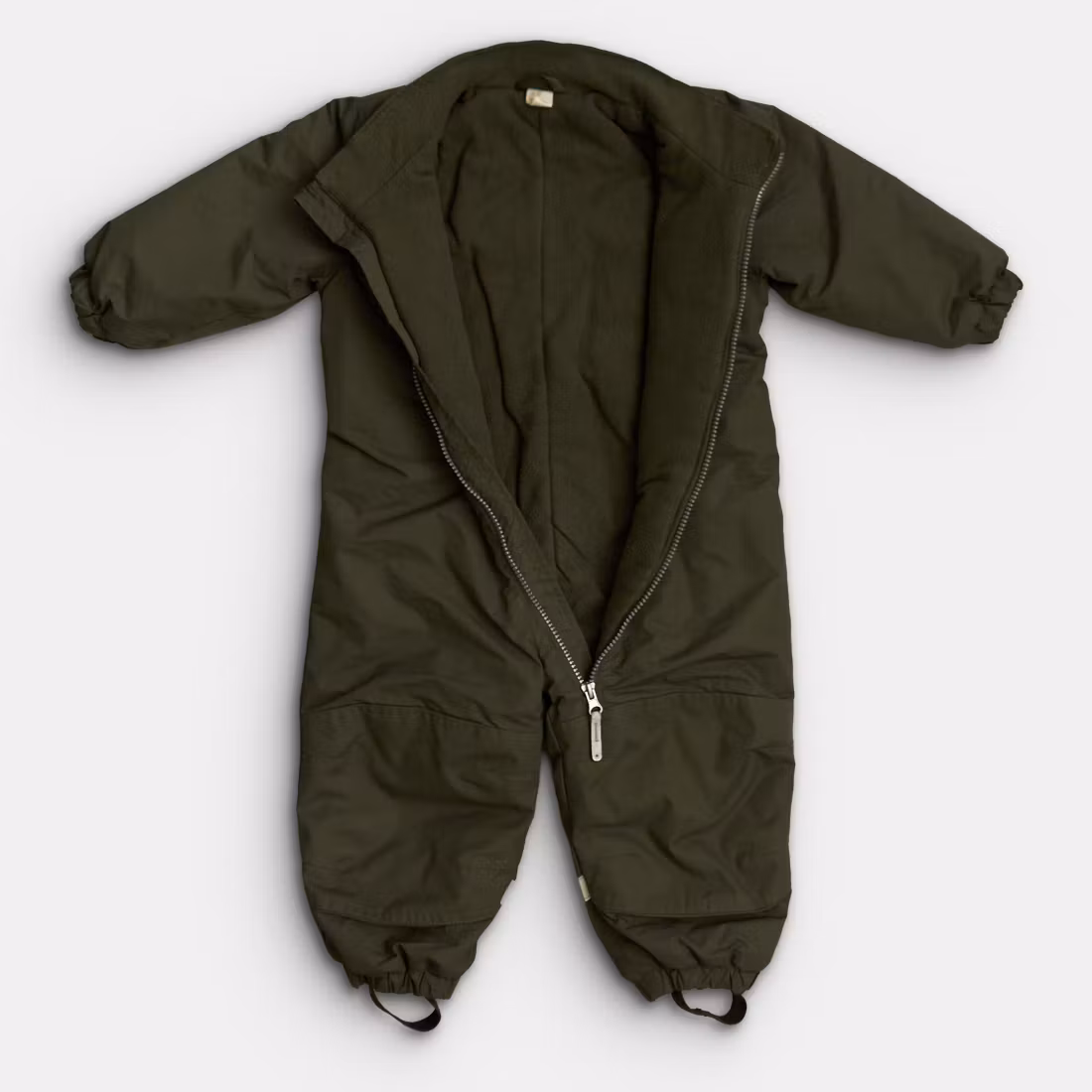 Vinteroverall - H&M - Storlek 86