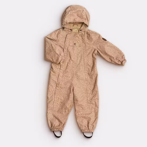 Skaloverall - Kuling - Storlek 92