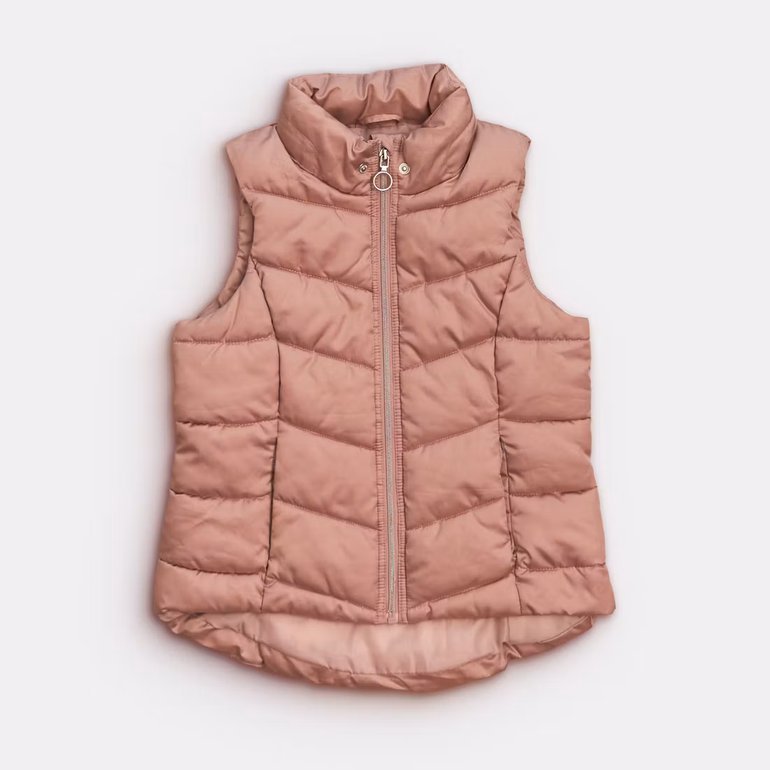 Väst - H&M - Storlek 134/140