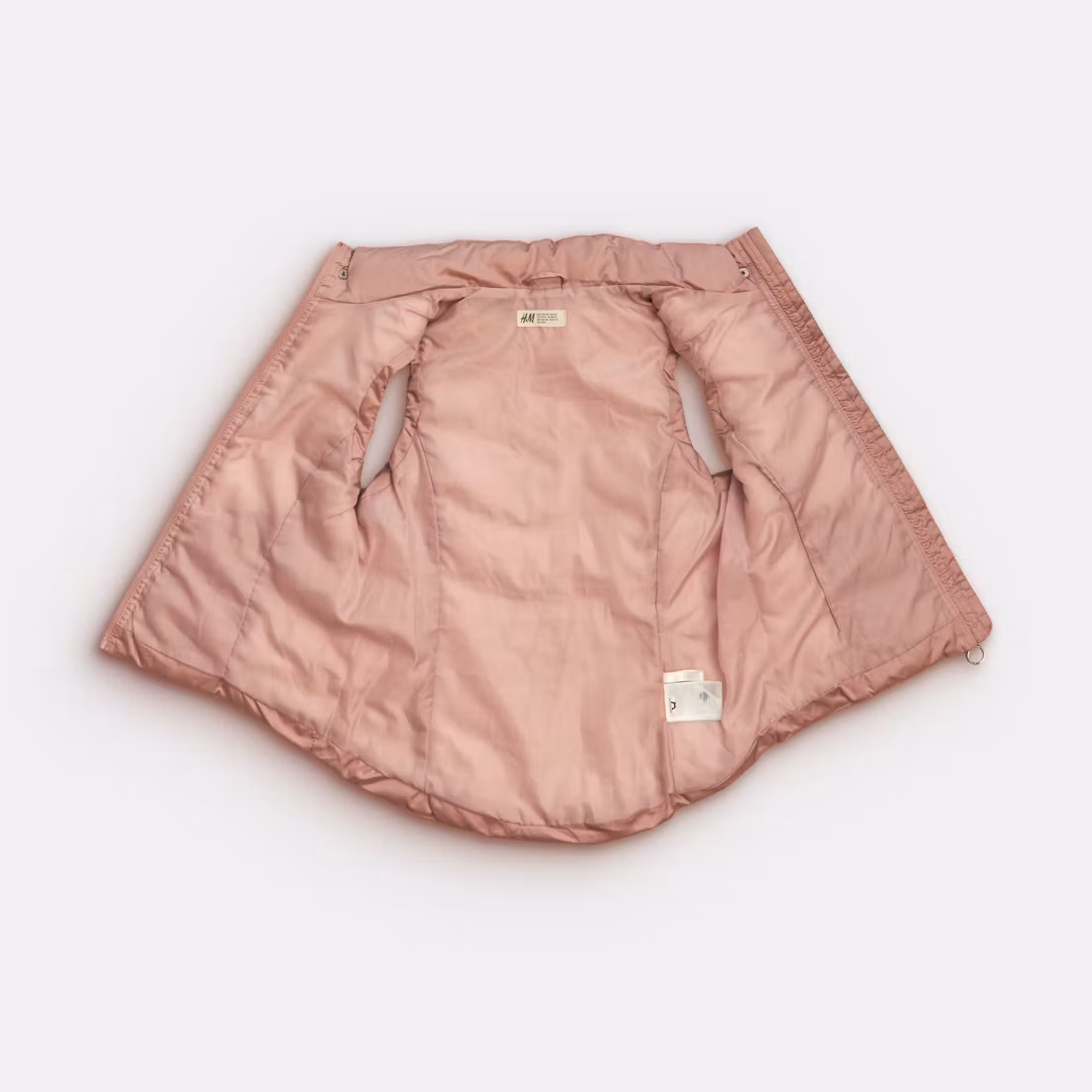 Väst - H&M - Storlek 134/140