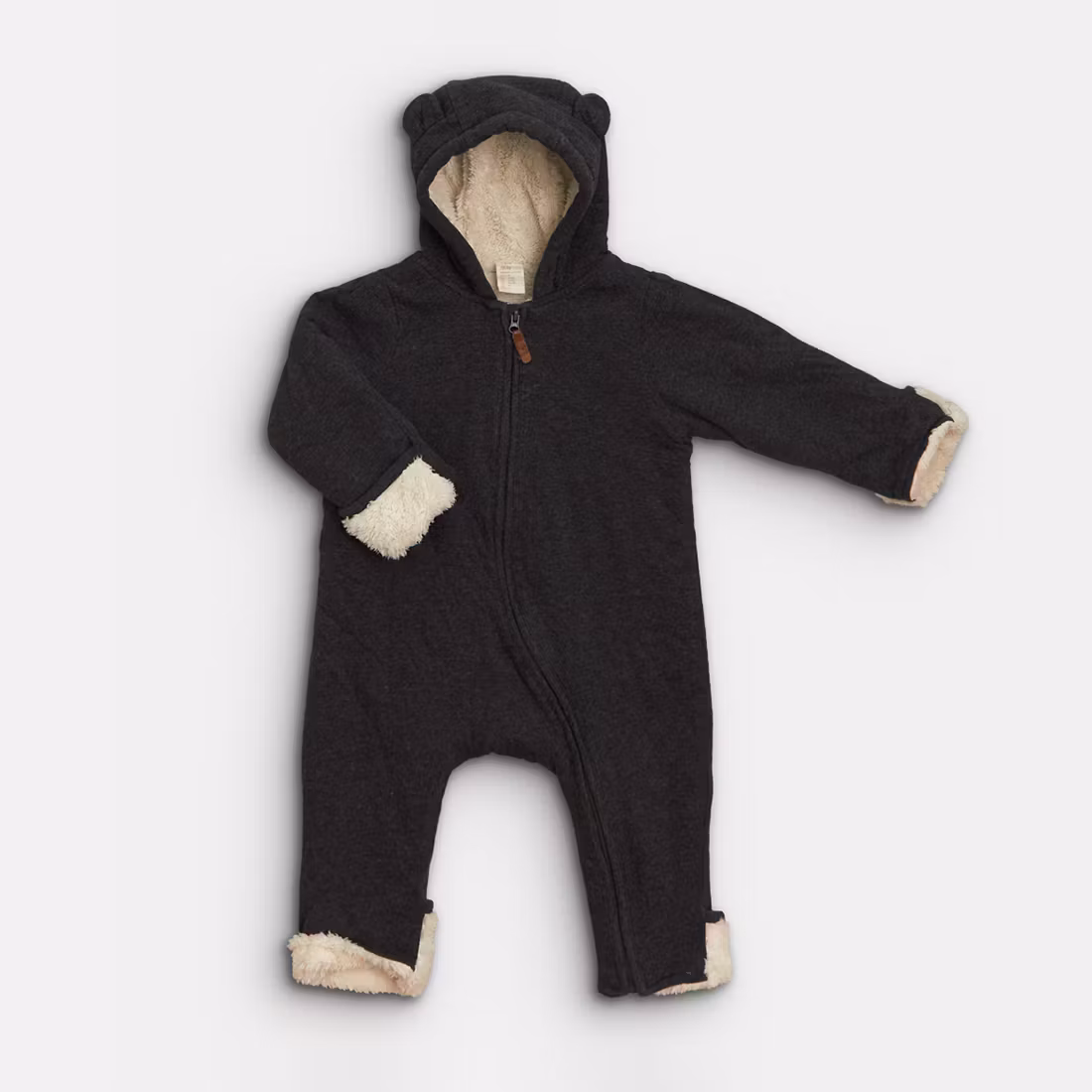 Höst/vår-overall - H&M - Storlek 74