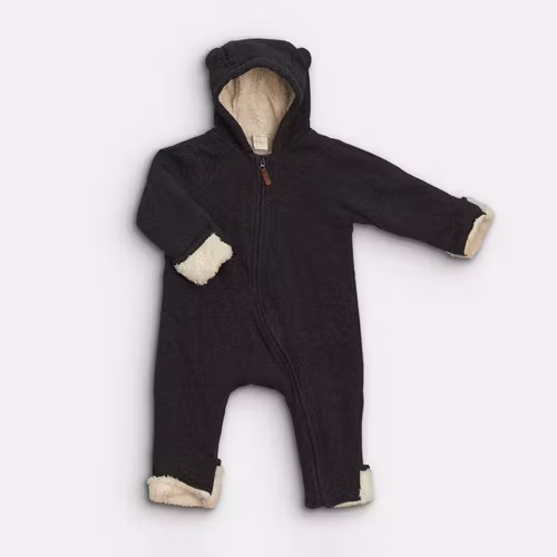 Höst/vår-overall - H&M - Storlek 74