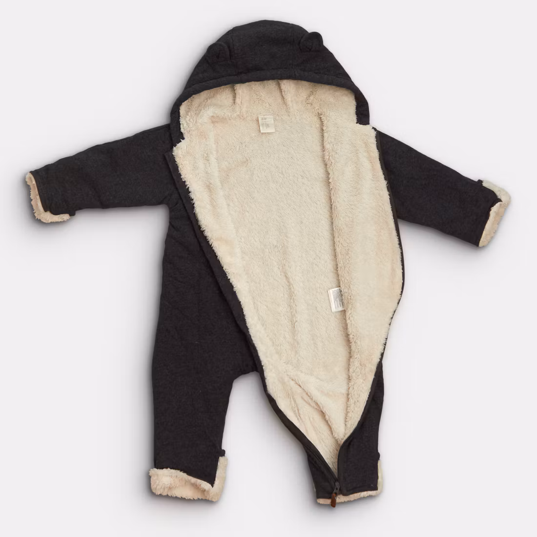 Höst/vår-overall - H&M - Storlek 74