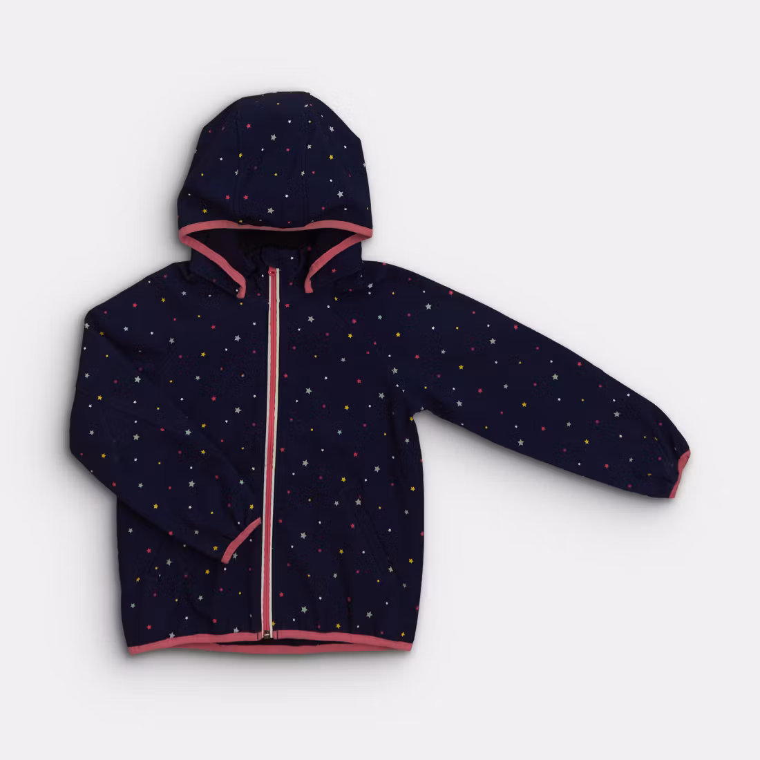 Softshelljacka - H&M - Storlek 122