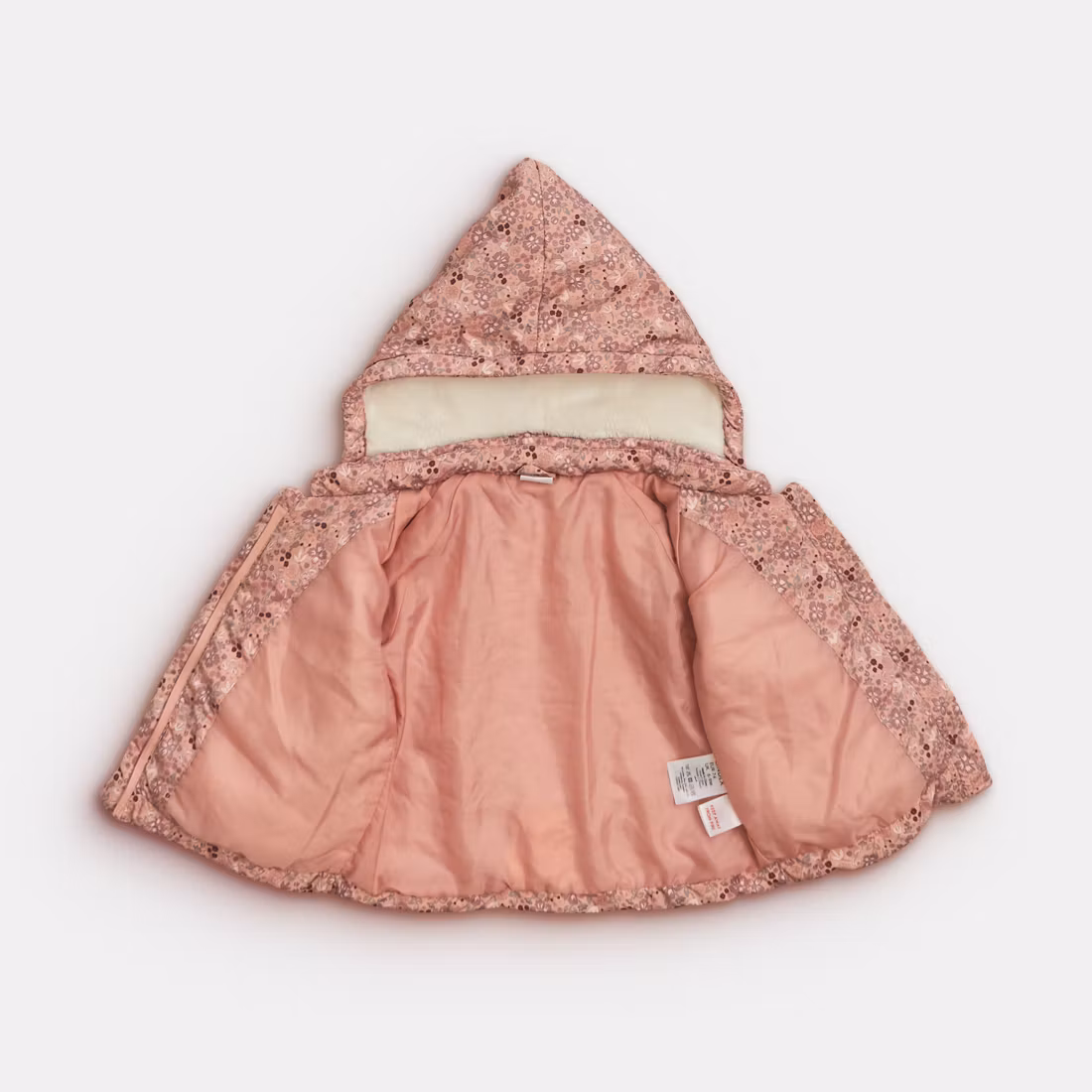 Vinterjacka - H&M - Storlek 74