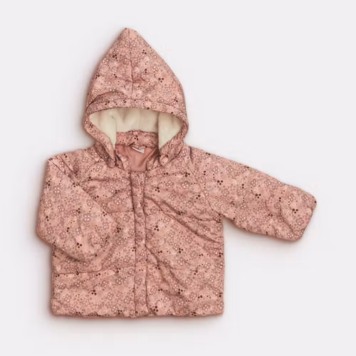 Vinterjacka - H&M - Storlek 74