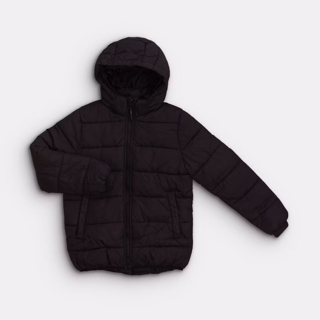 Pufferjacka - H&M - Storlek 134