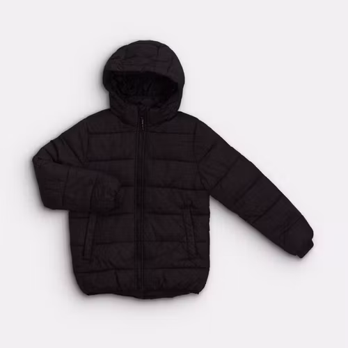 Pufferjacka - H&M - Storlek 134