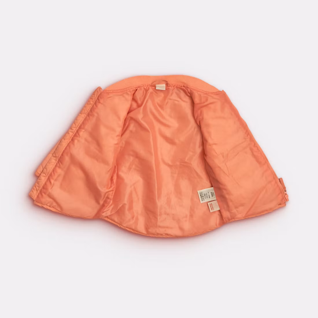 Quiltad-jacka - Lindex - Storlek 86