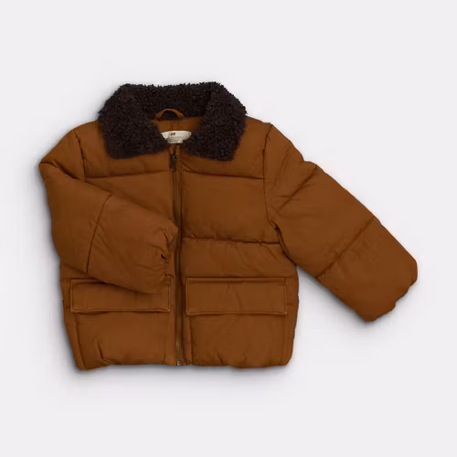Vinterjacka - H&M - Storlek 92